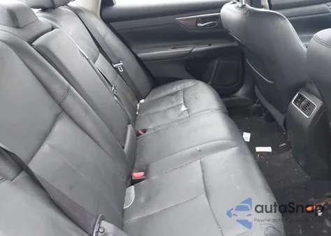 2013 Nissan Altima 3.5 Sl z USA, uszkodzony, nr VIN 1N4BL3AP9DC116790